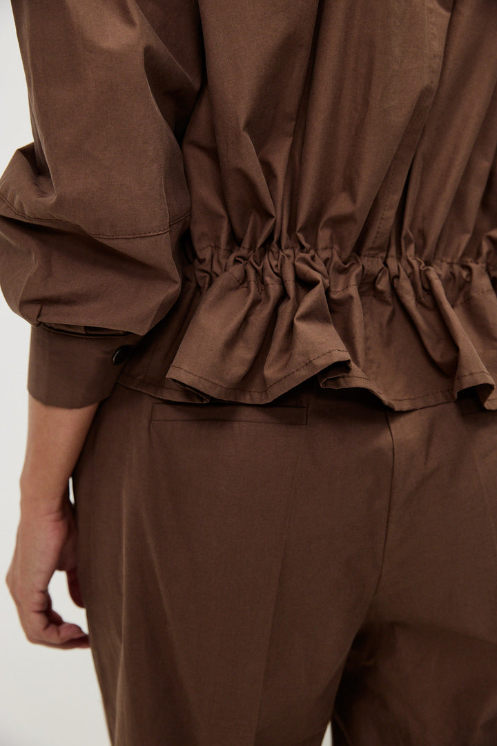 NAOMI BROWN JACKET