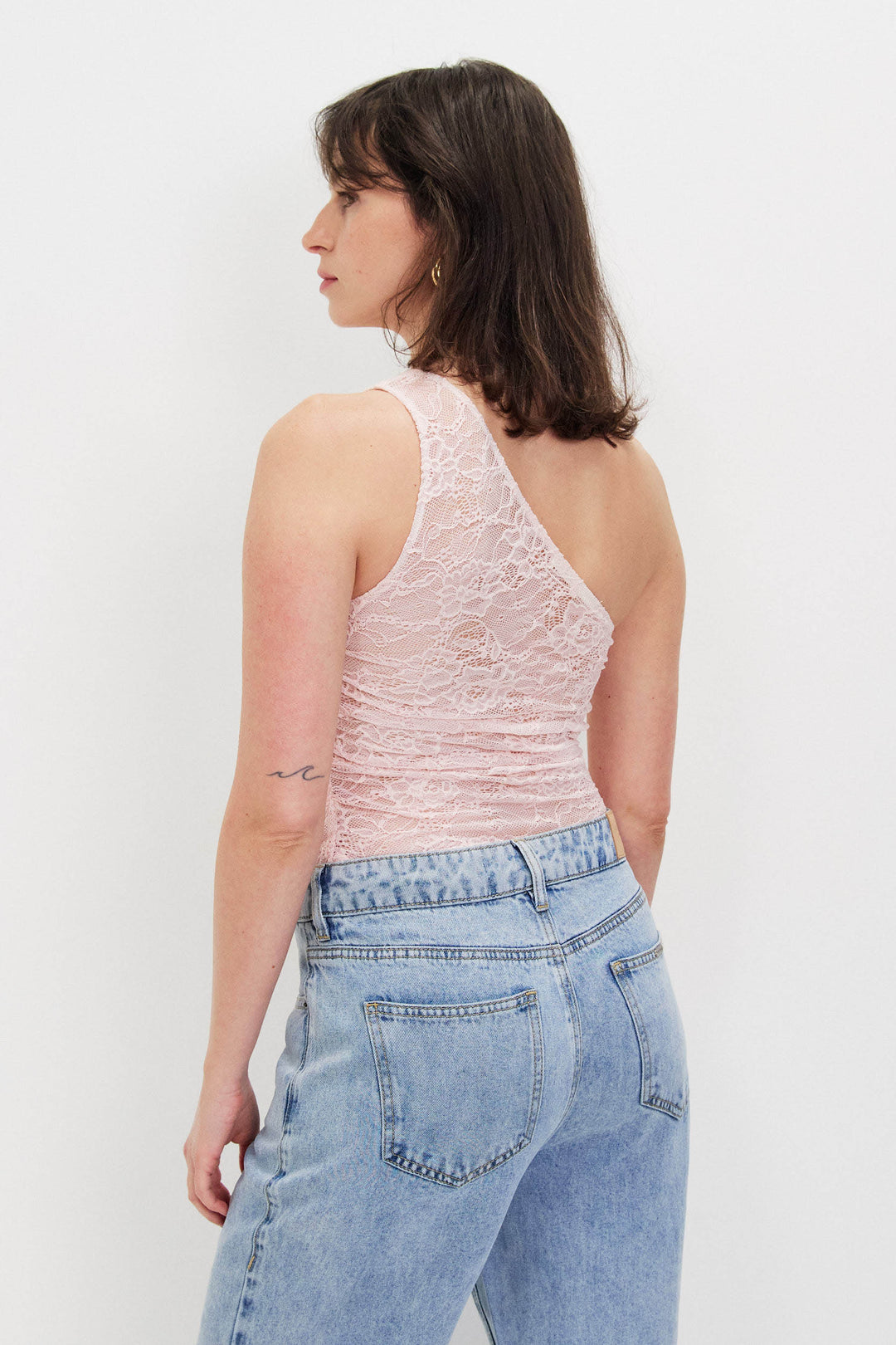 DEKOTA POWDER TOP