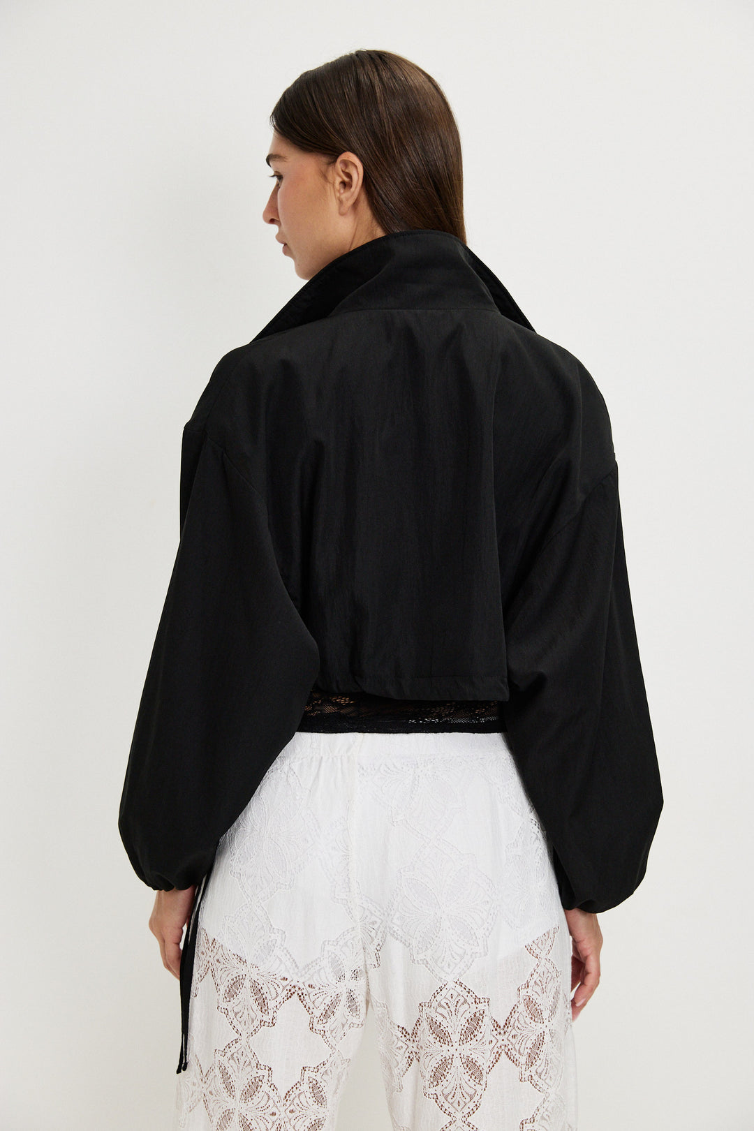 NANCY BLACK JACKET