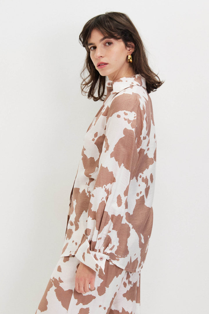 INGRID SHIRT
