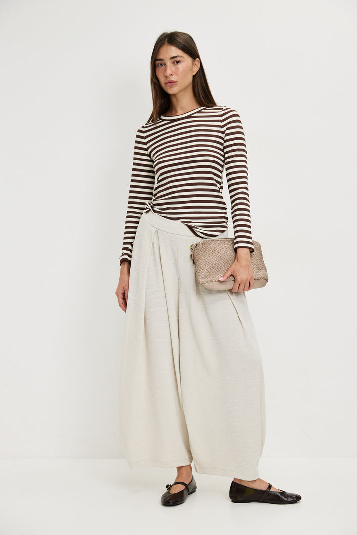 GALI BARREL STONE PANTS
