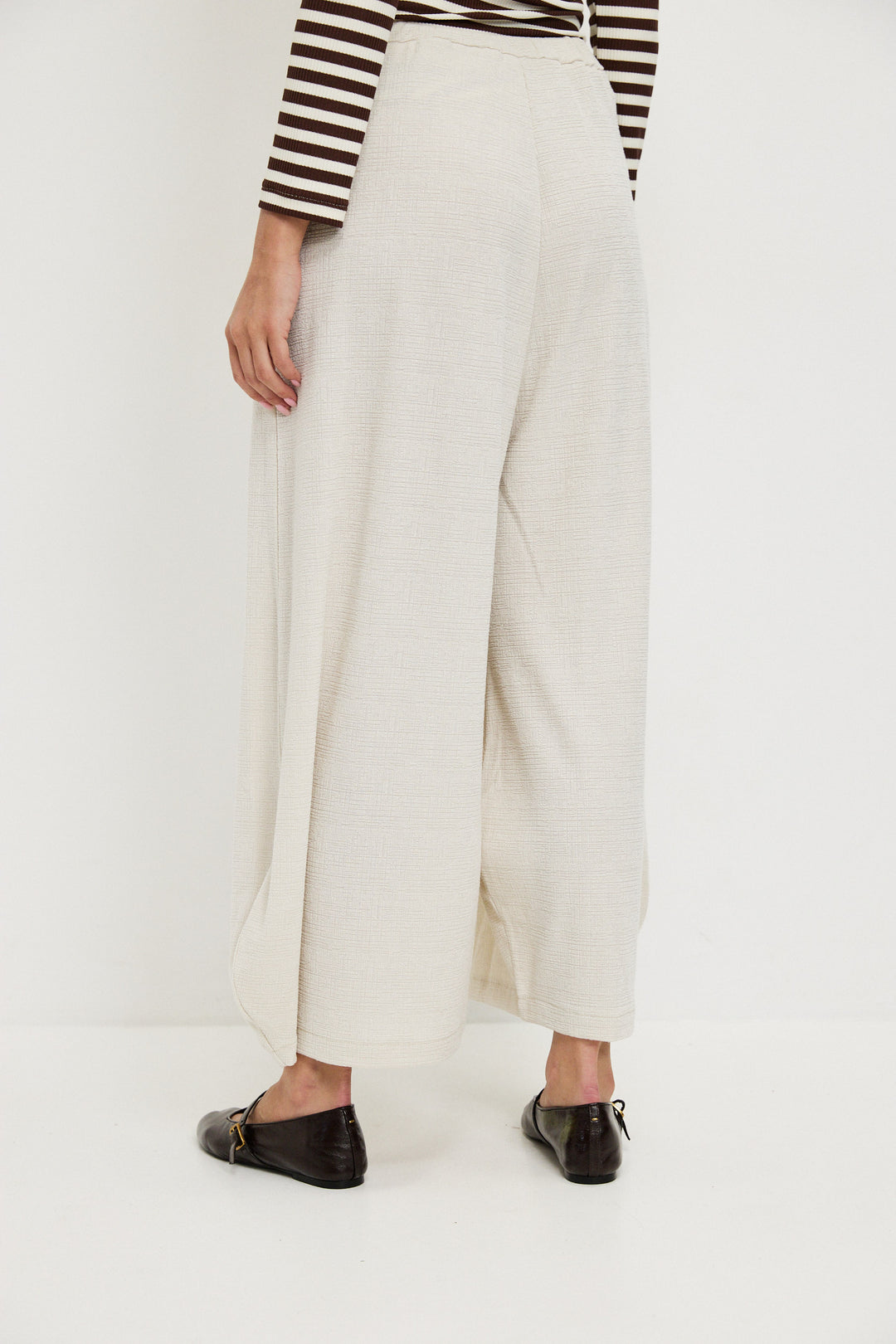 GALI BARREL STONE PANTS