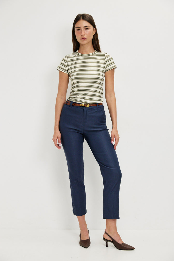 JASMINE CLASSIC BLUE PANTS