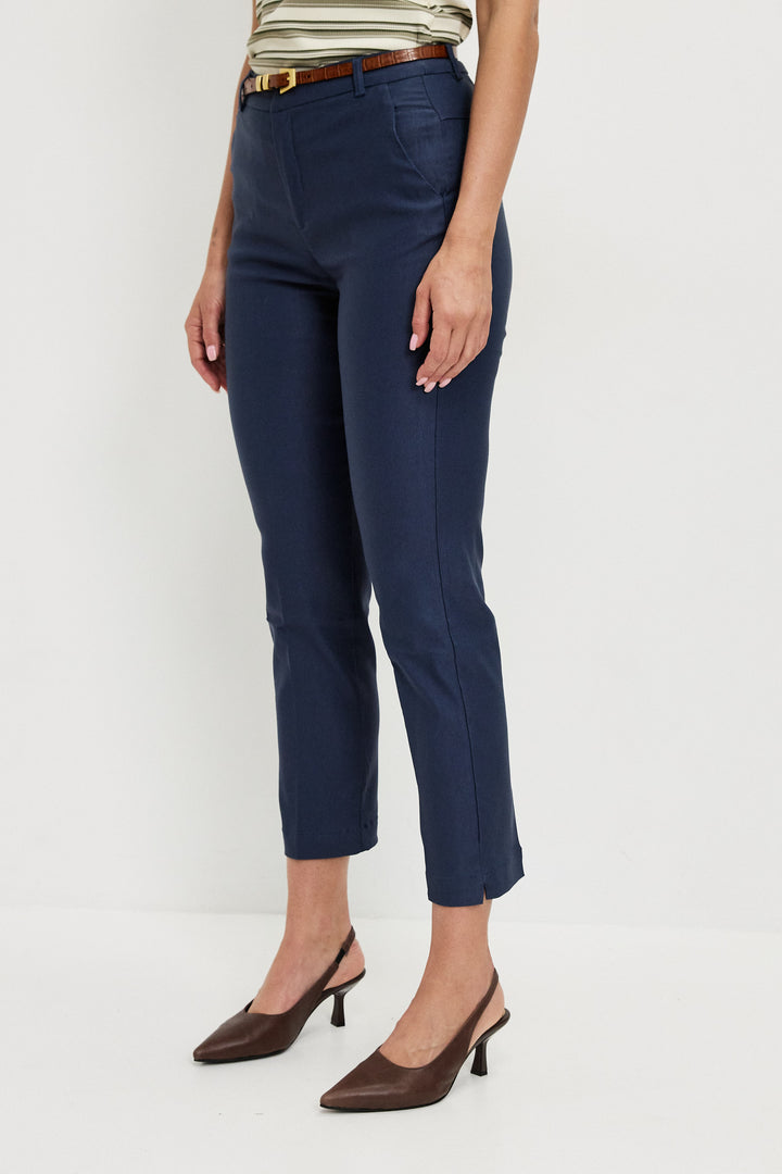 JASMINE CLASSIC BLUE PANTS