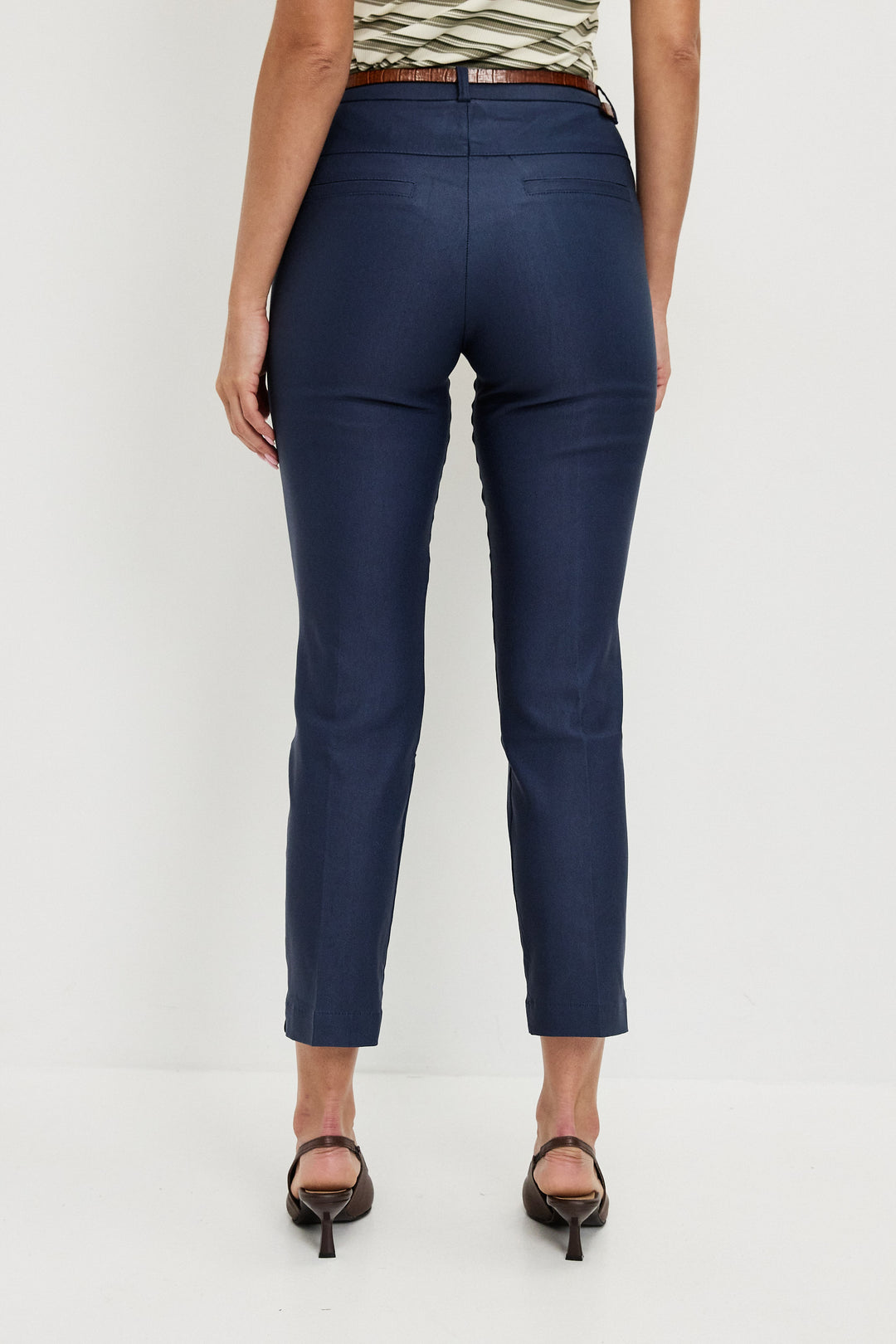 JASMINE CLASSIC BLUE PANTS