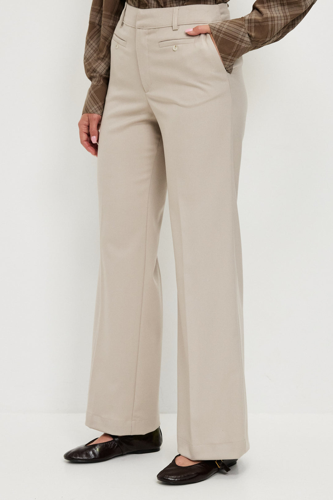 DEKOTA SAND PANTS