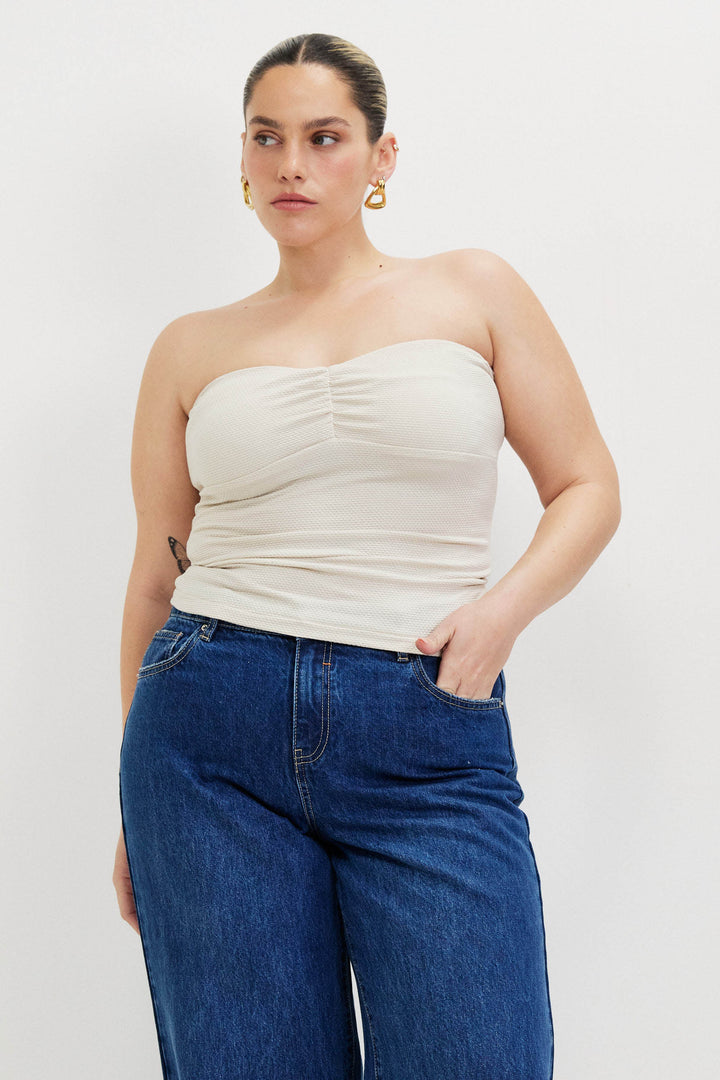 BILLY STONE STRAPLESS