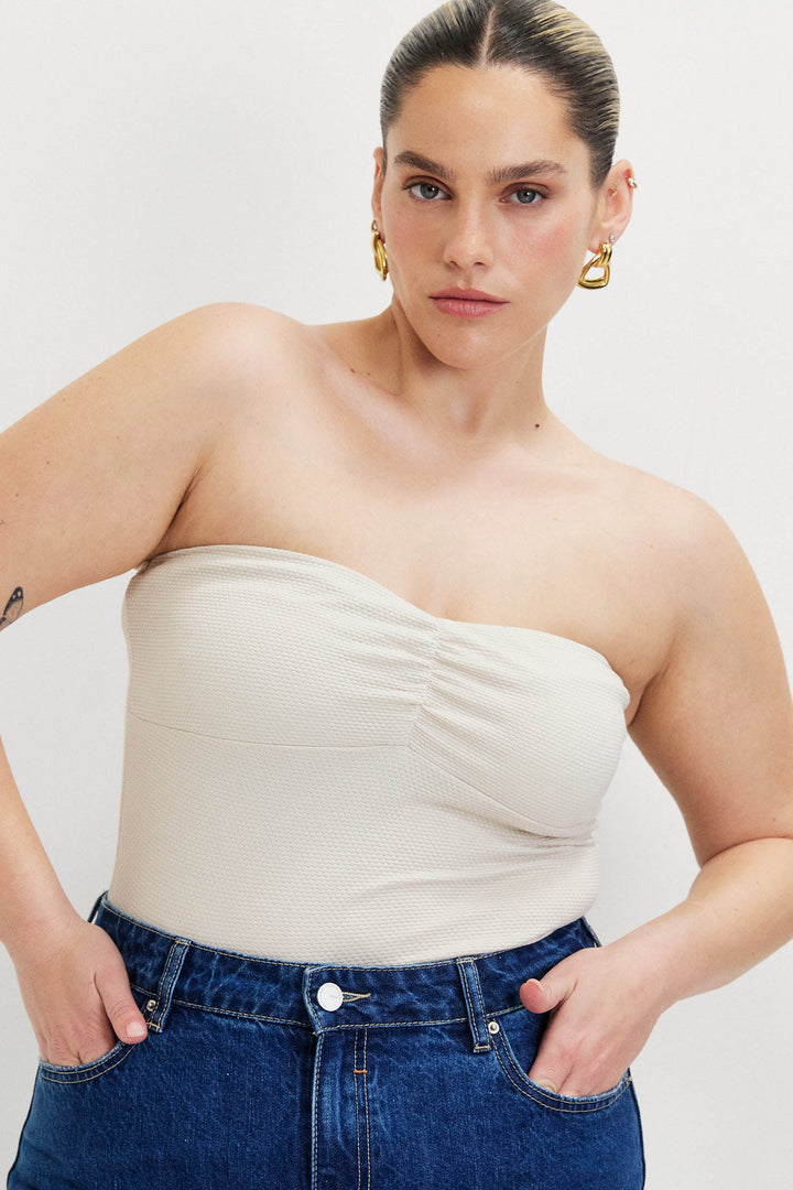 BILLY STONE STRAPLESS