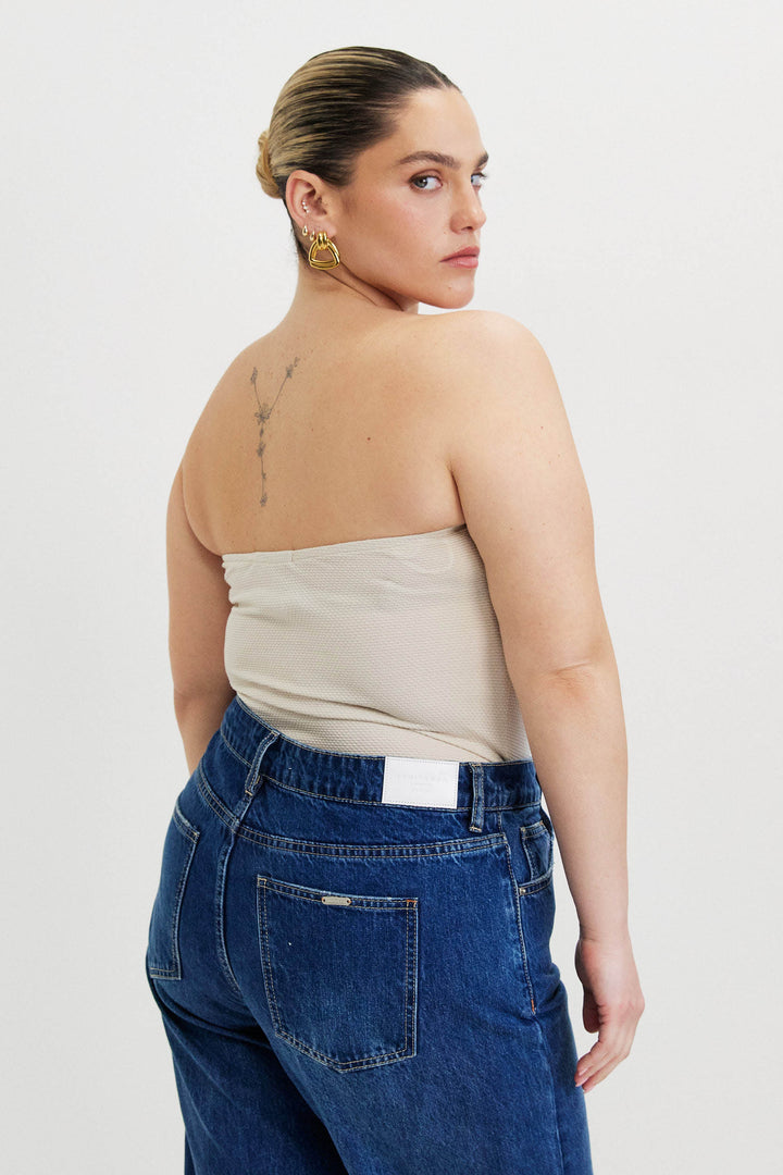 BILLY STONE STRAPLESS