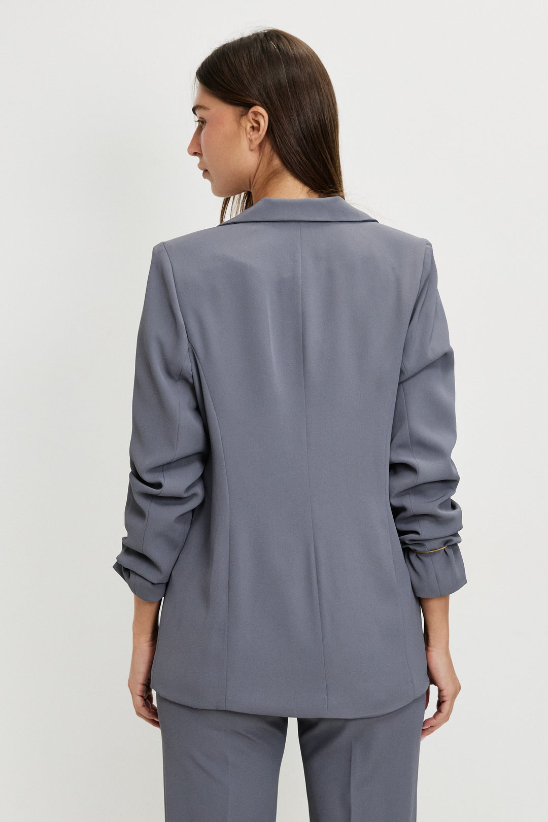 OPRAH GREY JACKET
