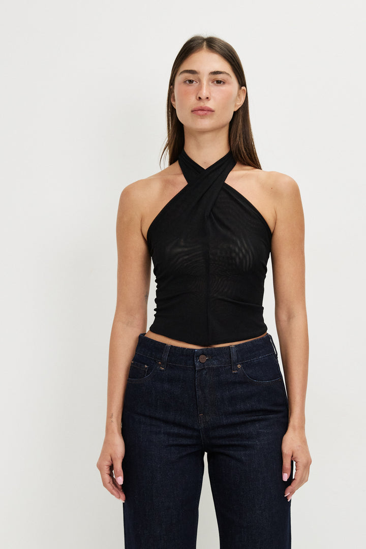 VIRGINIA BLACK TOP