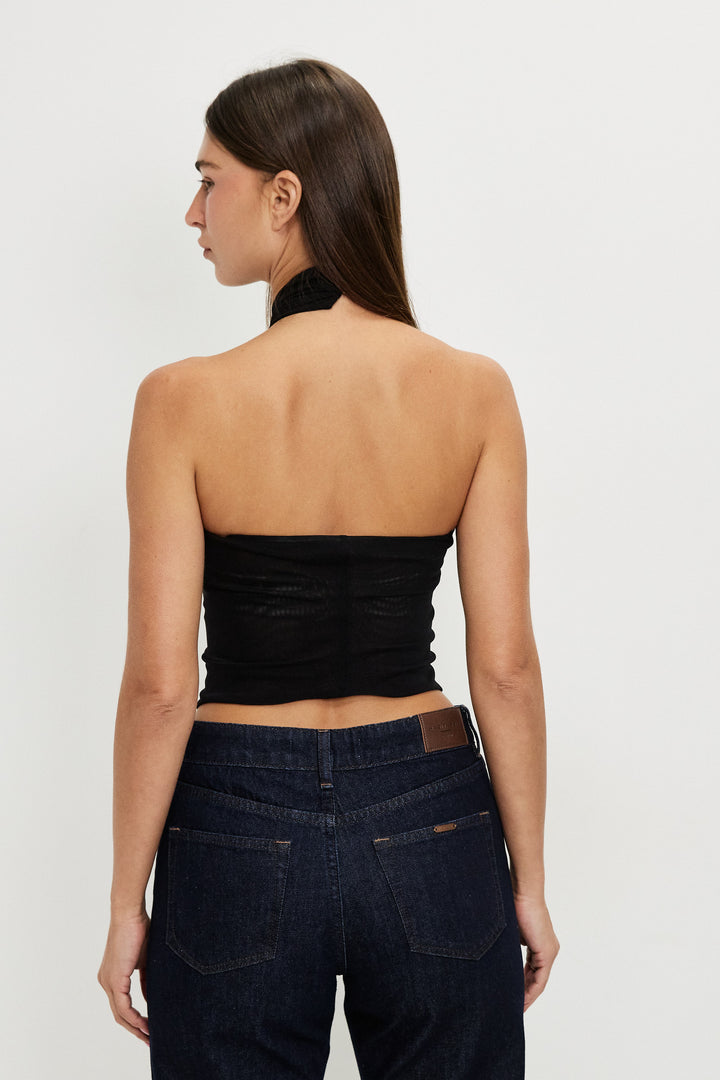 VIRGINIA BLACK TOP