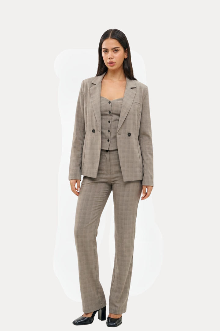 MICHELLE STONE JACKET