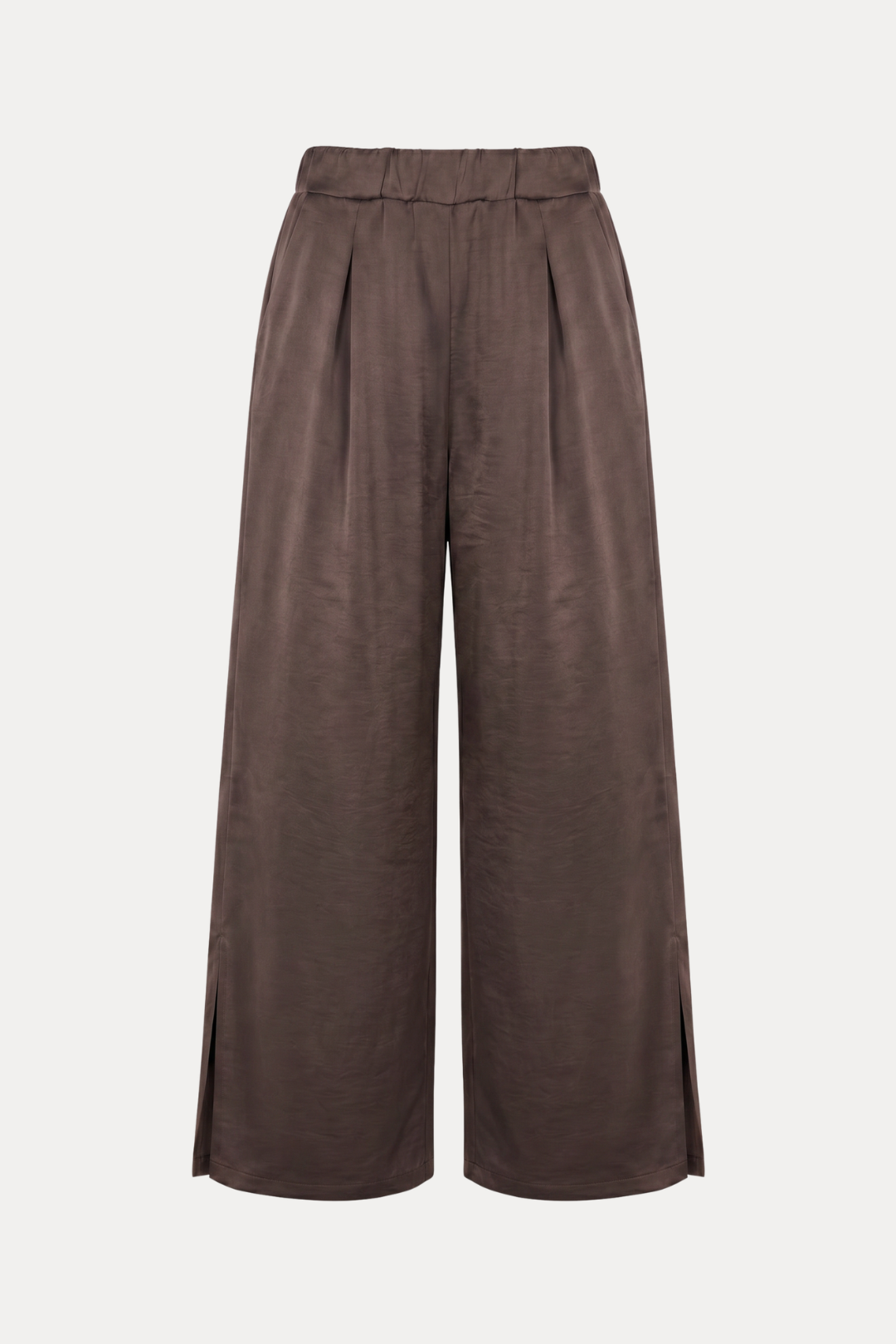 TONY CHOCOLATE BROW PANTS