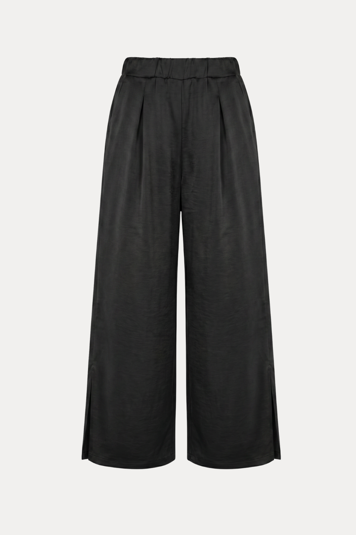 TONY BLACK PANTS