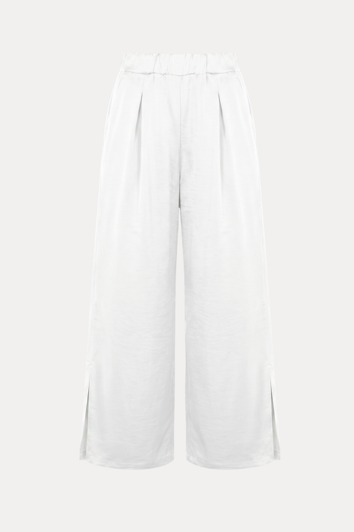 TONY  WHITE PANTS
