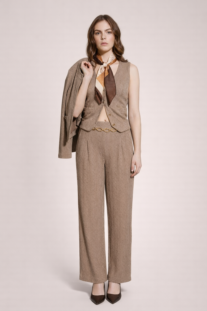 CORIN MOCH PANTS