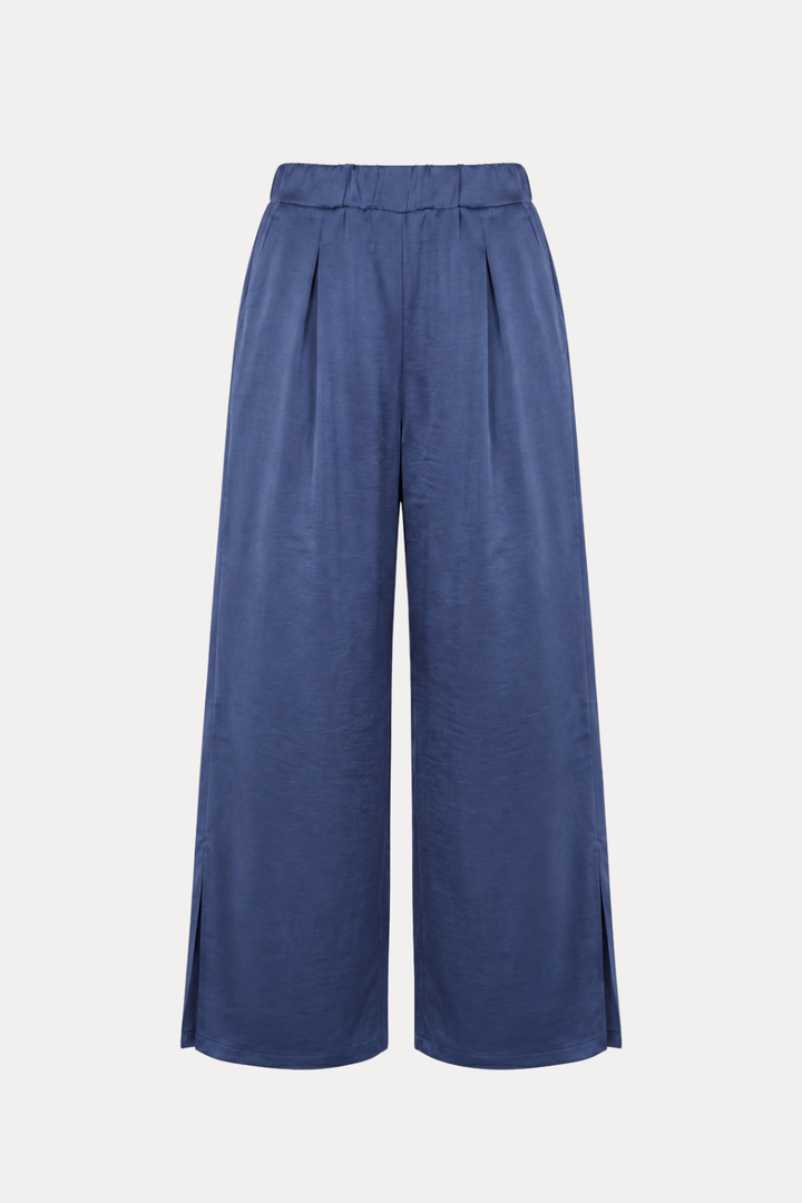 TONY  NAVY BLUE PANTS