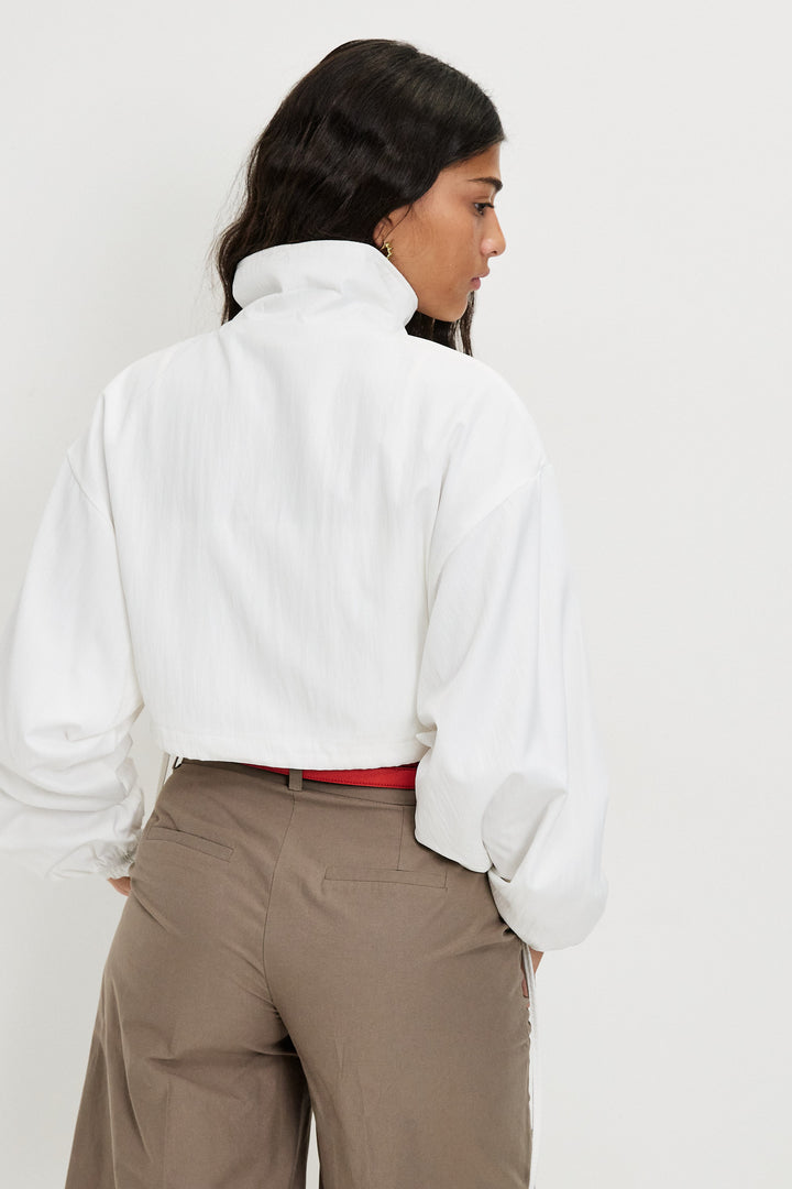 NANCY WHITE JACKET