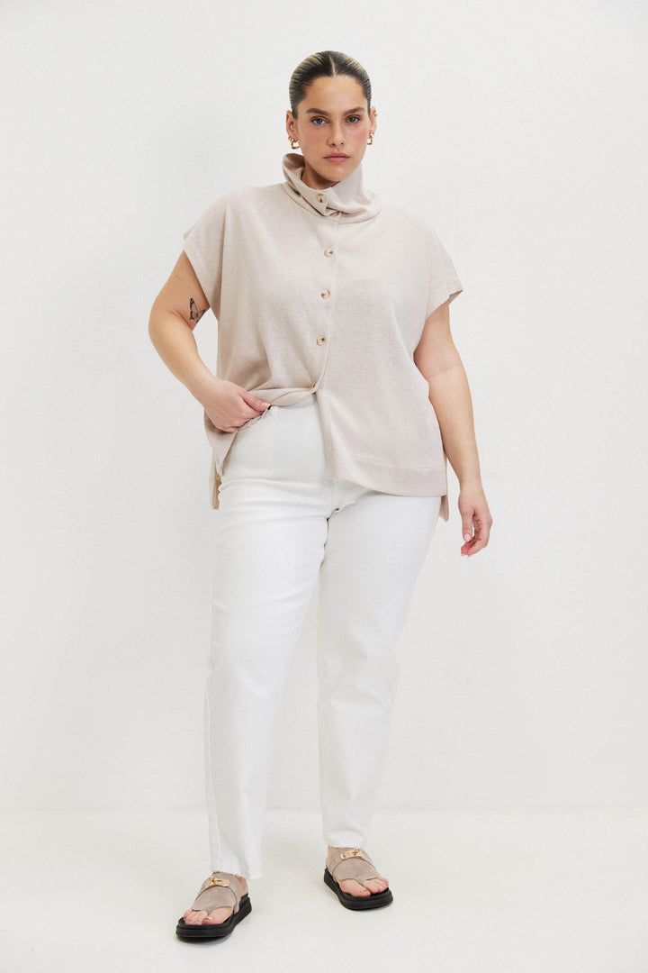 DANA STONE SHIRT