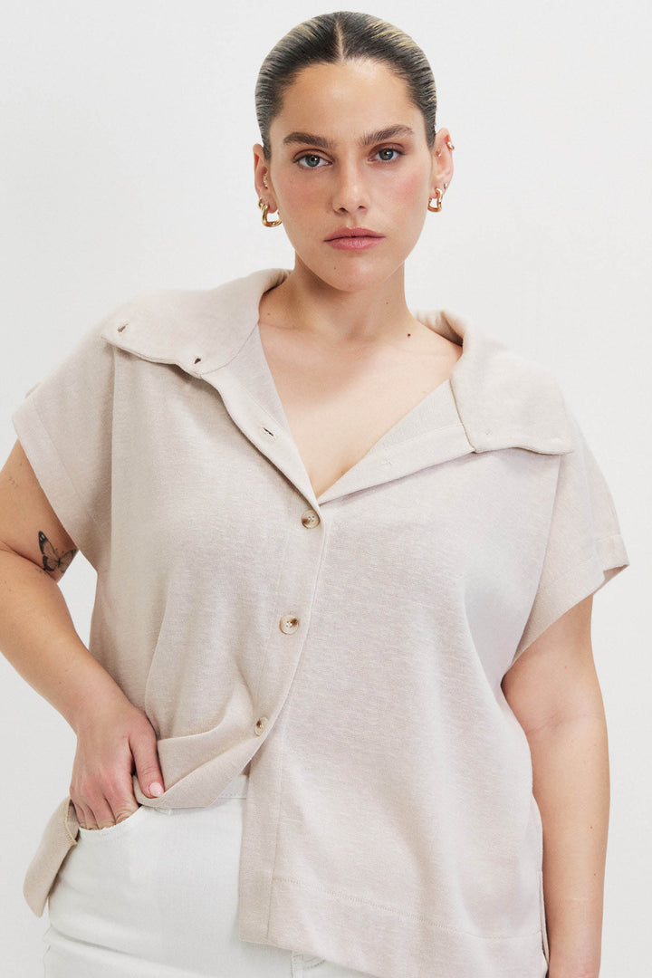 DANA STONE SHIRT