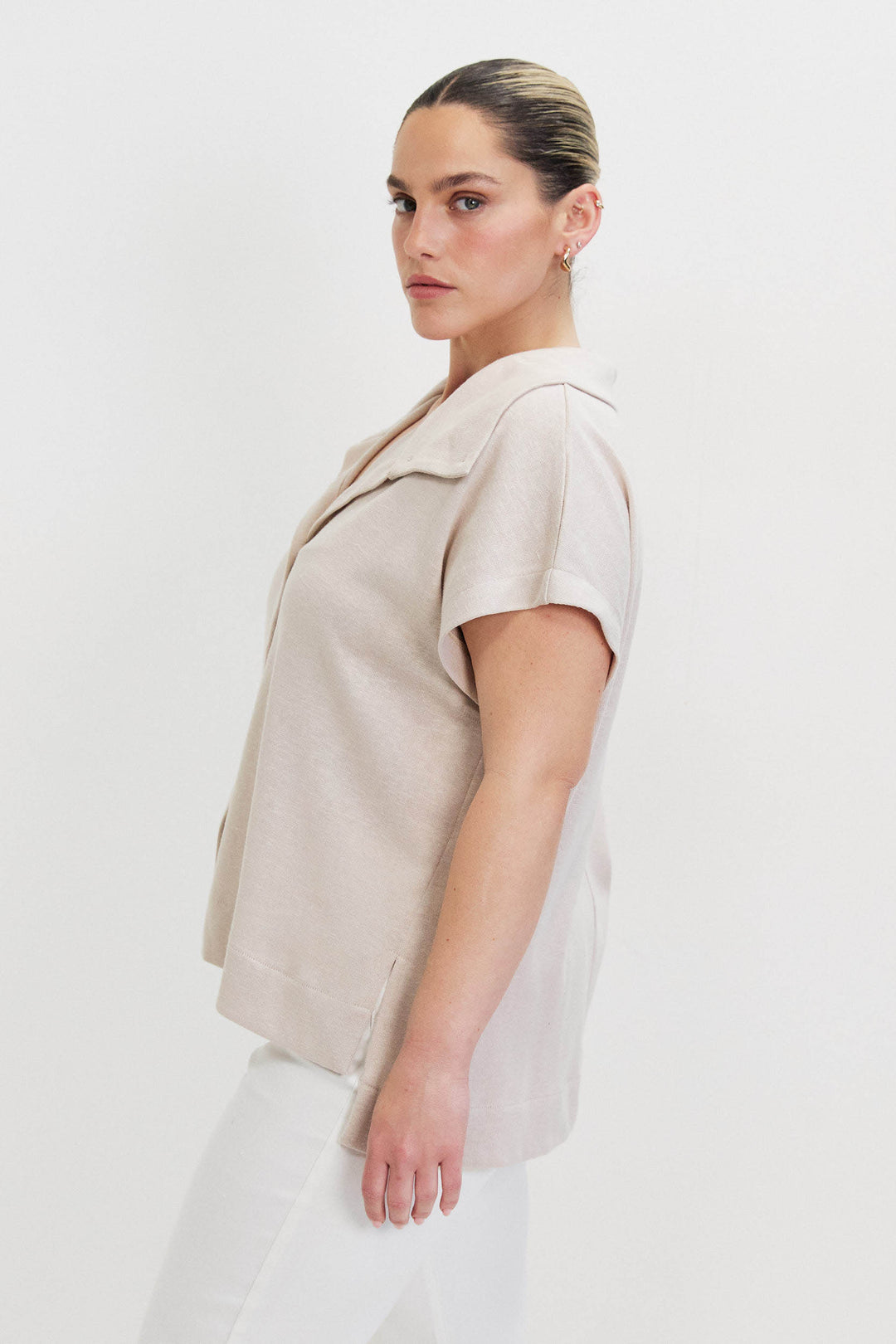 DANA STONE SHIRT