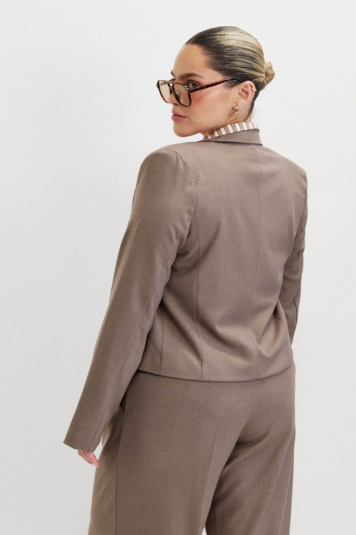 OR CLASSIC BROWN PANST