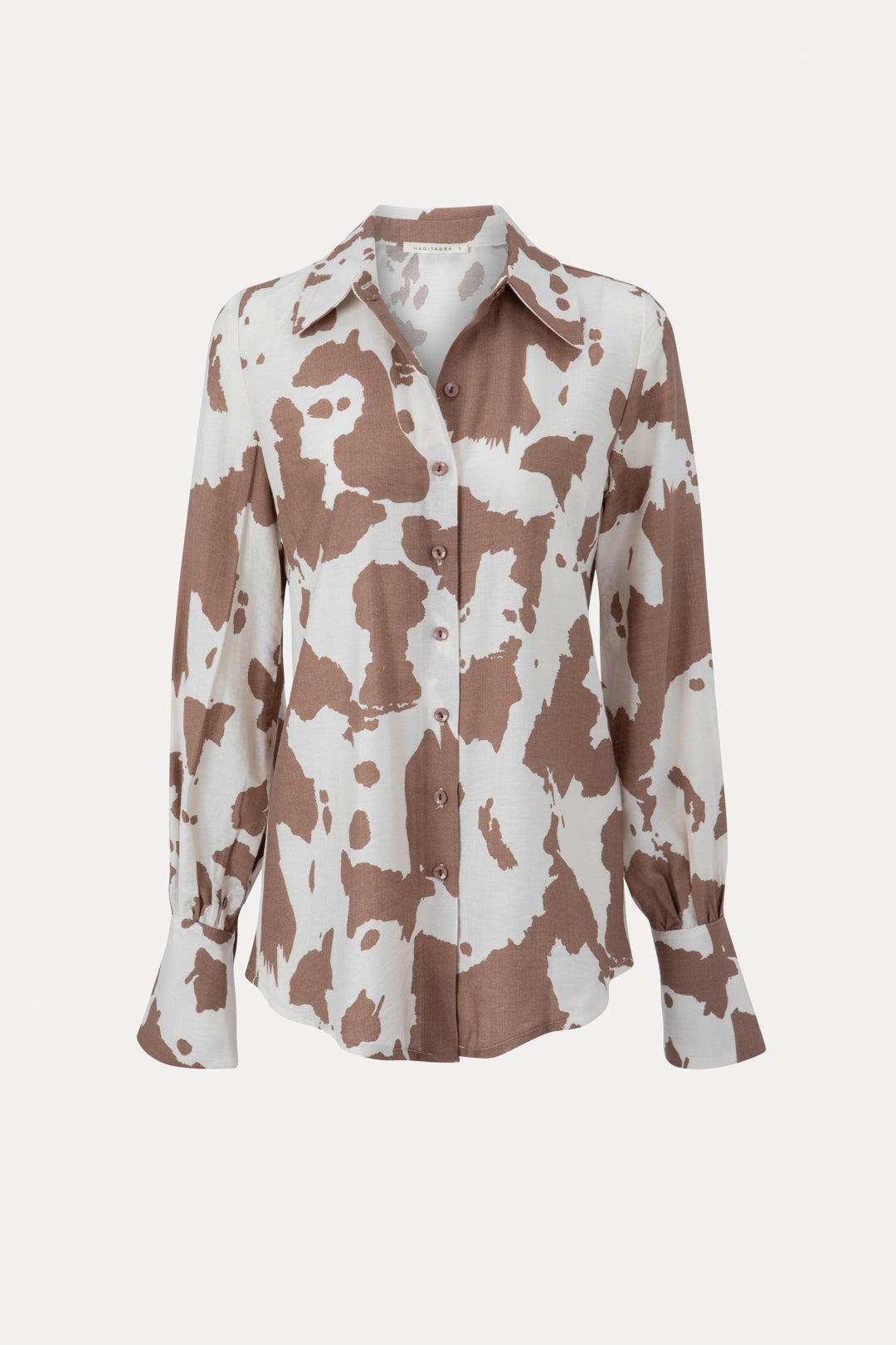 INGRID SHIRT