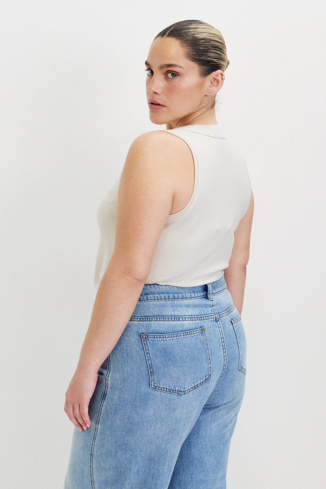 BILLY STONE TOP