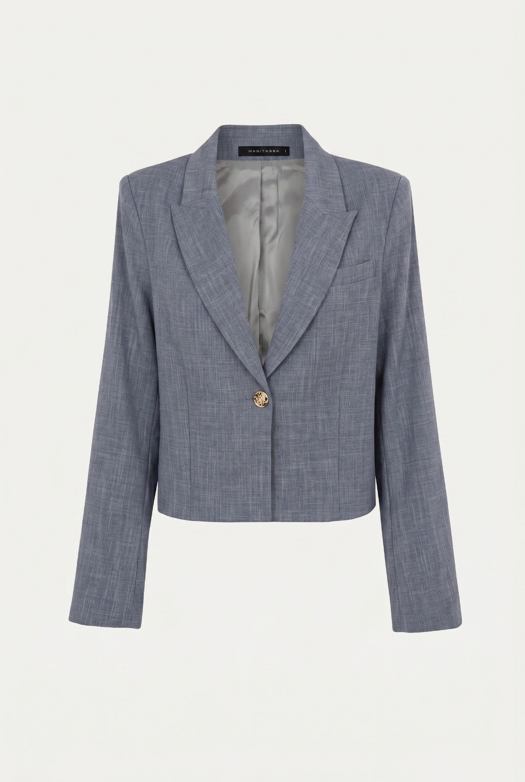 OR CLASSIC JEANS JACKET