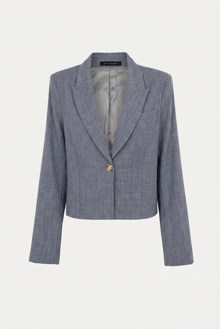OR CLASSIC JEANS JACKET