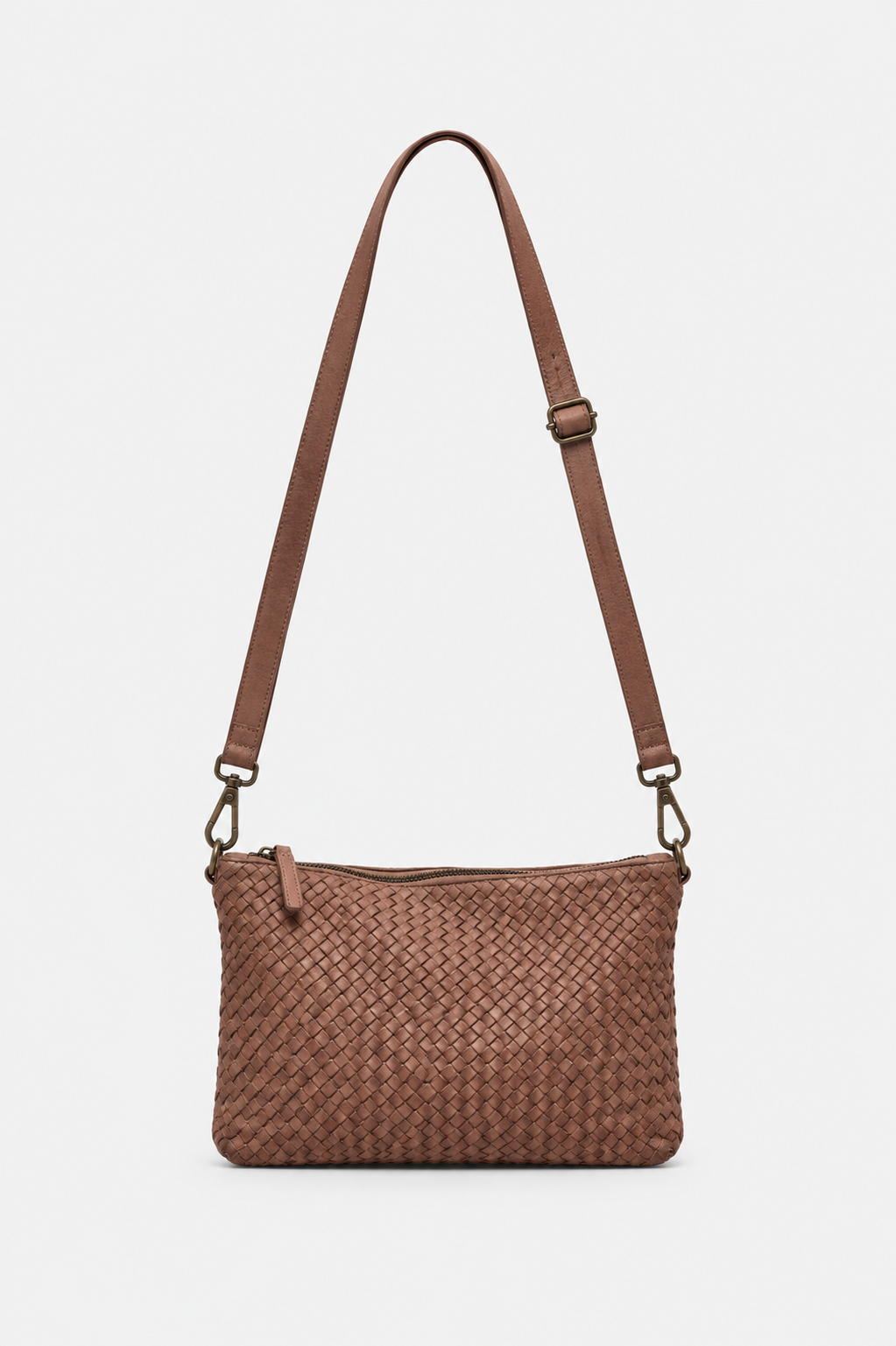 MAYA  MOCHA BAG