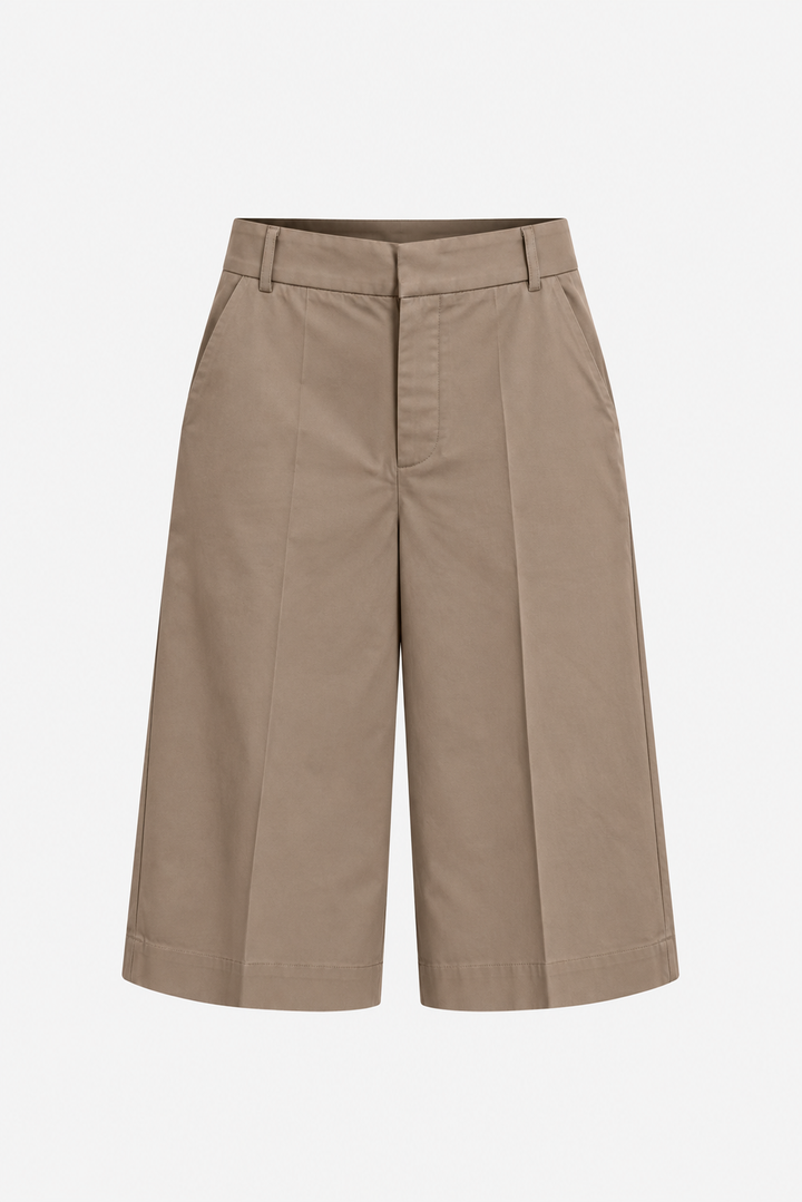 NAOMI OLIVE GREEN BEMUDA