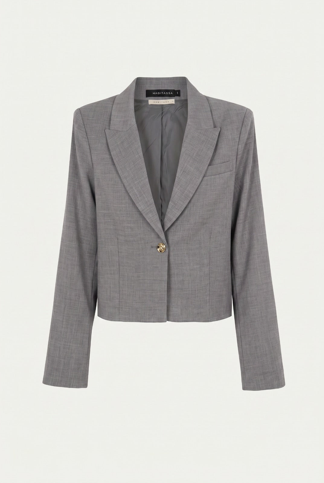 OR CLASSIC GRAY JACKET