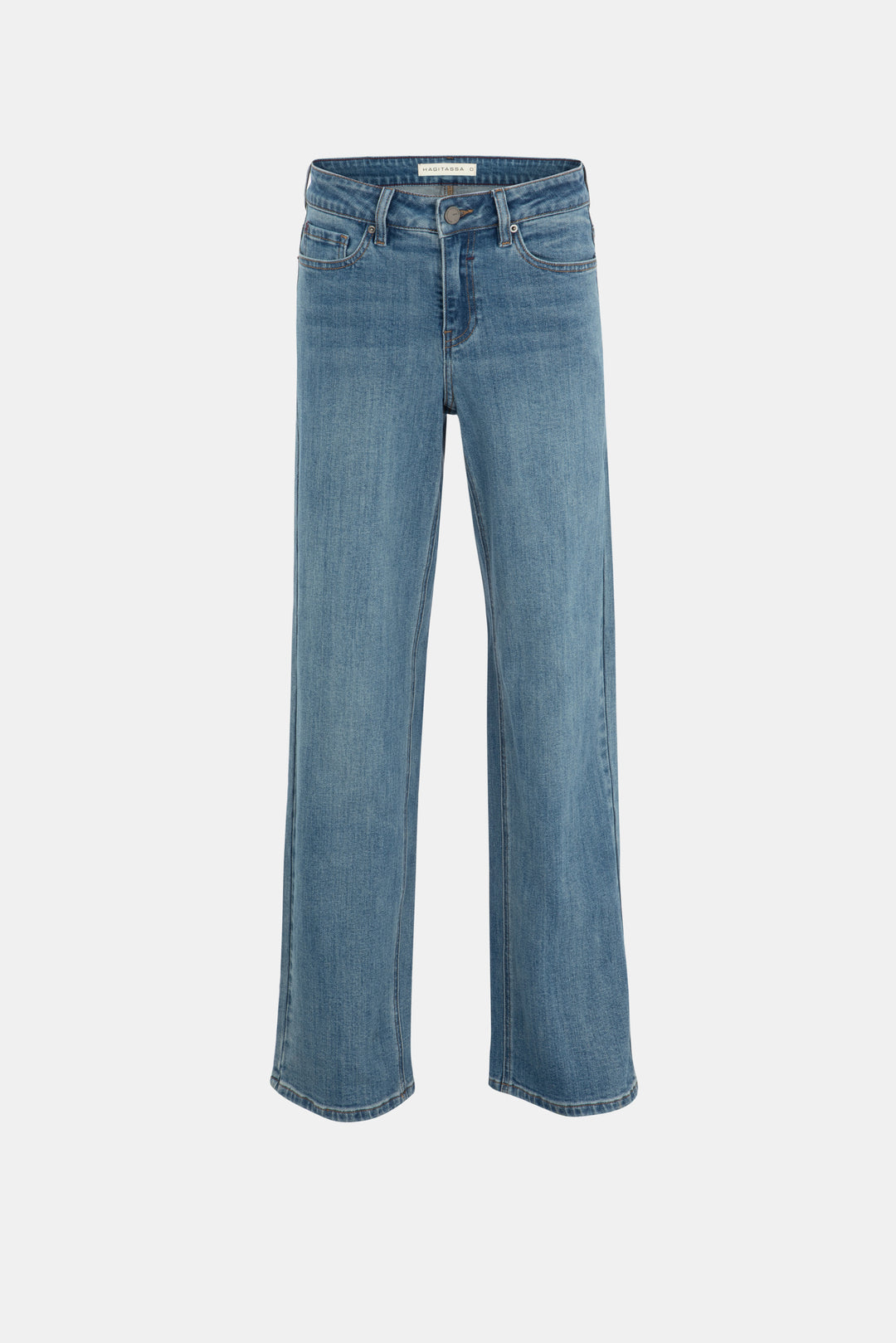 CARA STRAIGHT JEANS