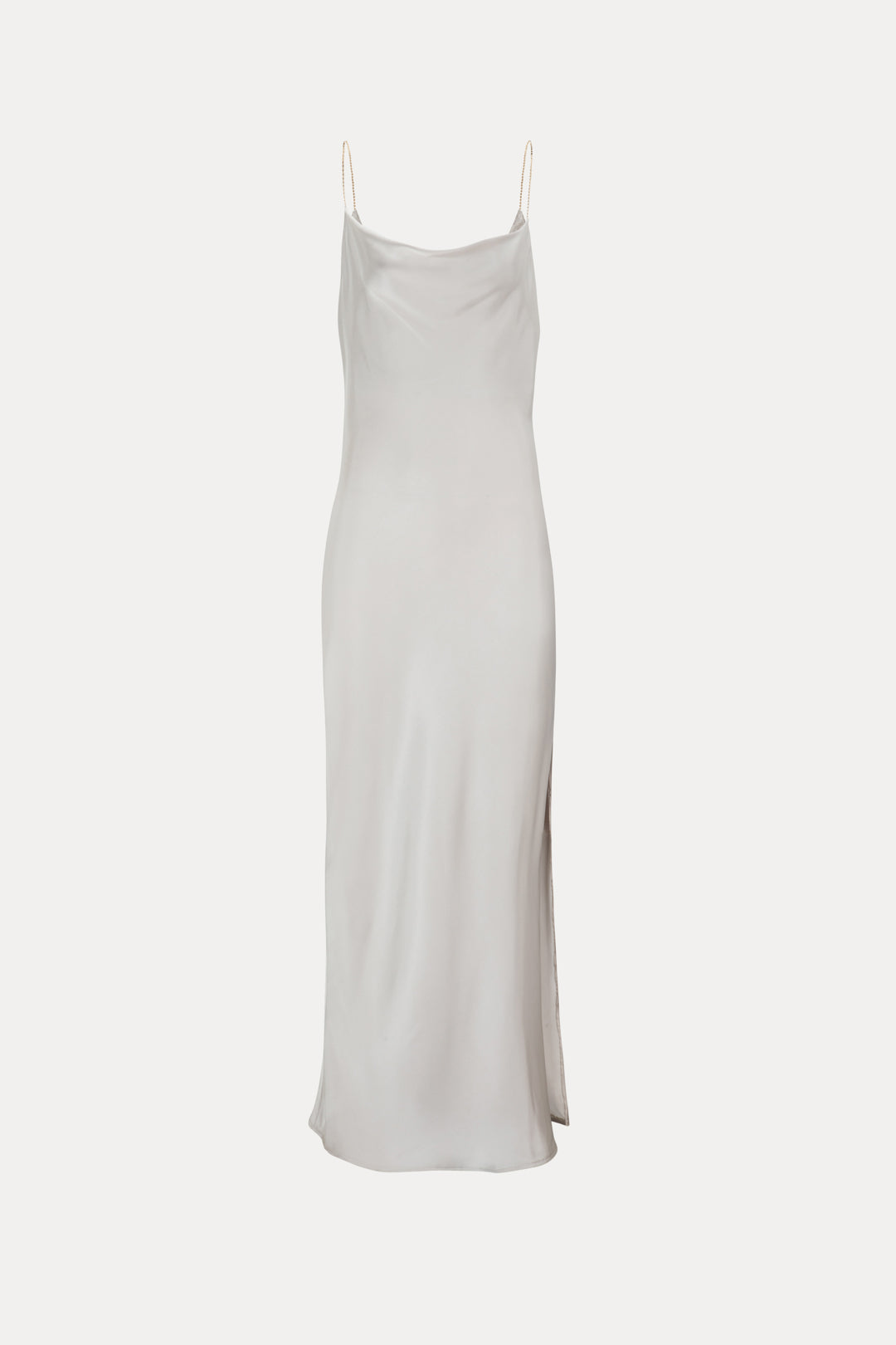 OLIVIA WHITE DRESS