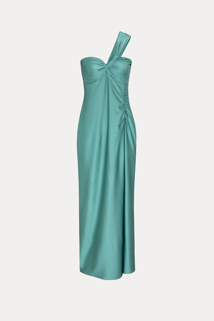 LESLIE  SALADIN DRESS