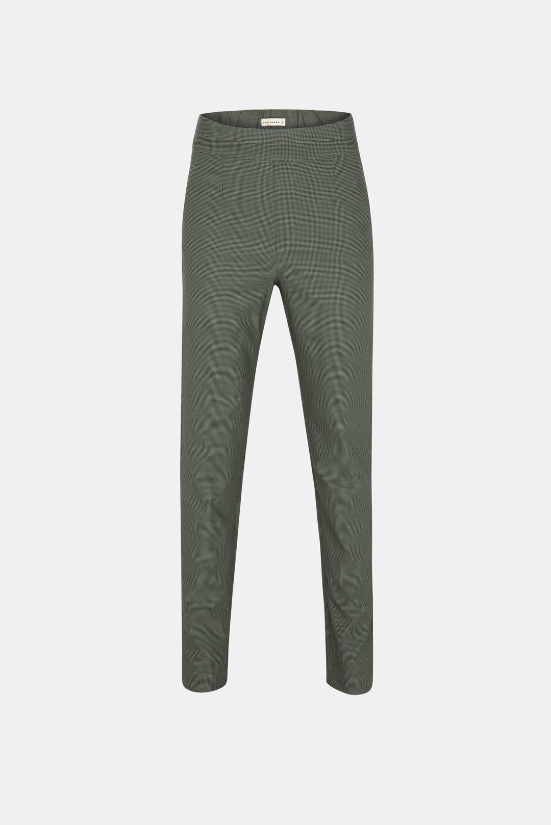 AMY DANIT OLIVE GREEN PANTS
