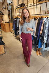 RUTH CLASSIC PANTS