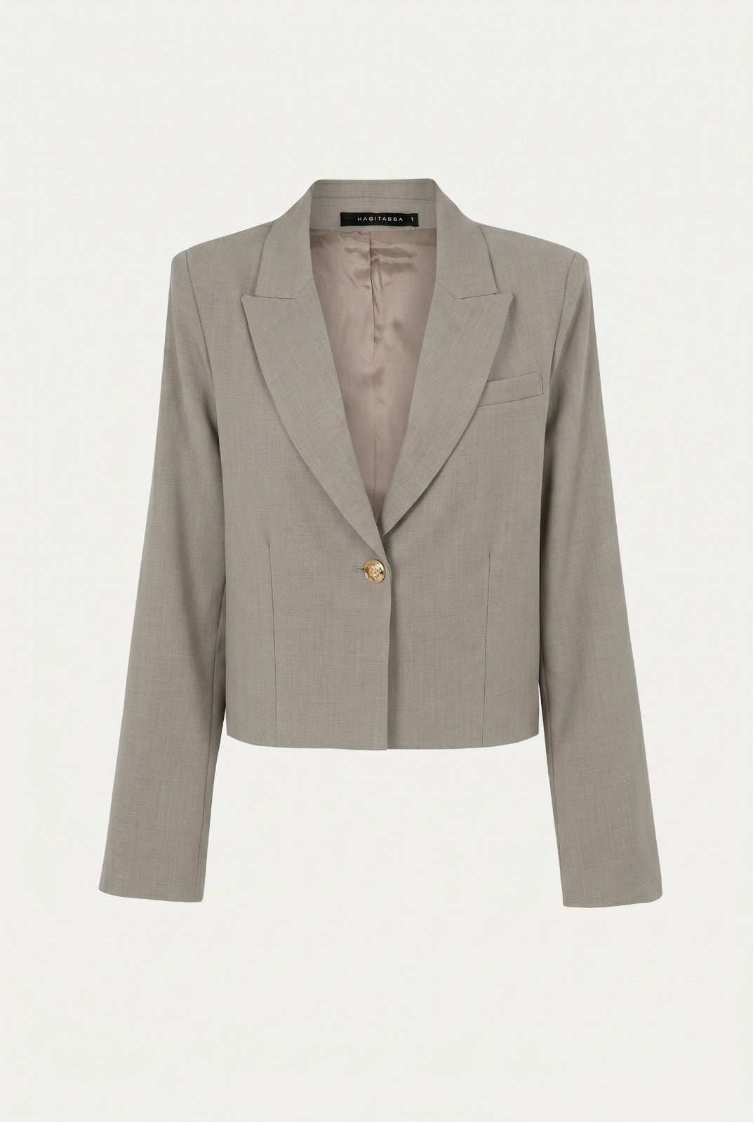 OR CLASSIC GREEN JACKET