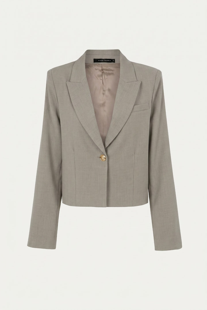 OR CLASSIC GREEN JACKET