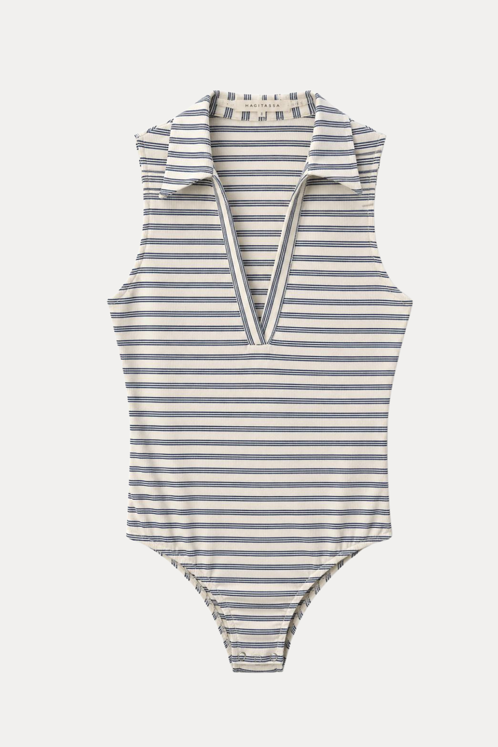 VILLET GUINNESS  LEOTARD