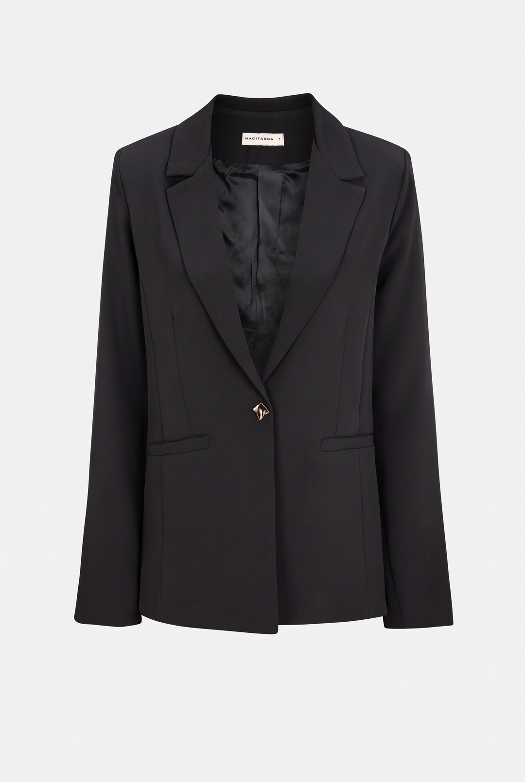 OPRAH BLACK JACKET