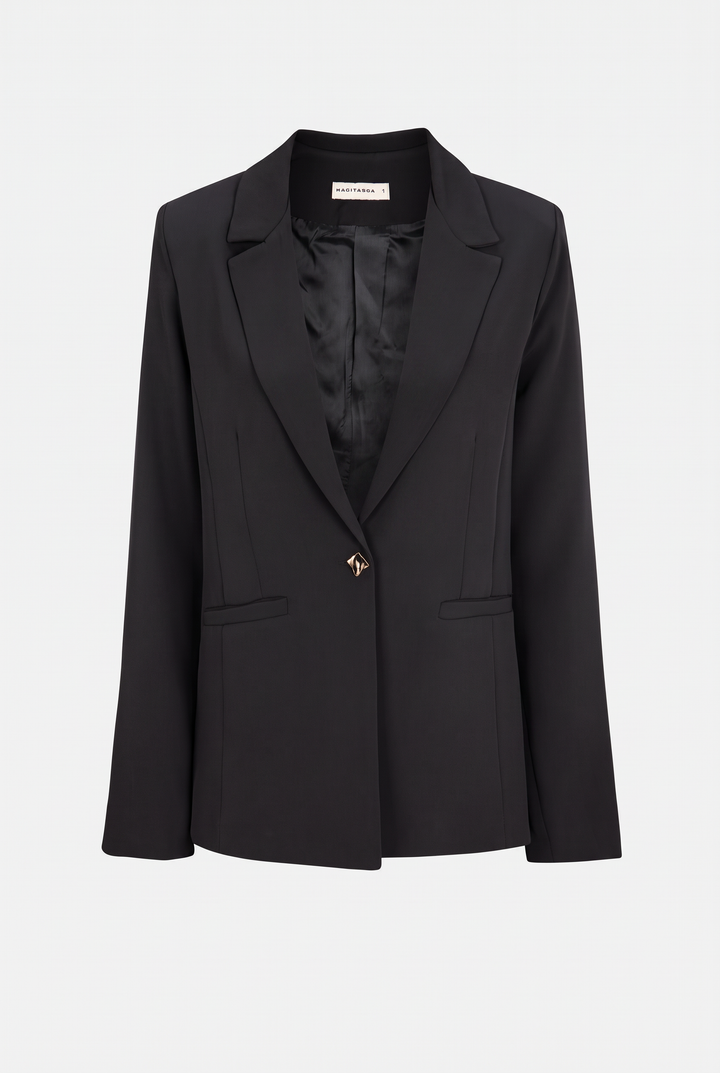 OPRAH BLACK JACKET