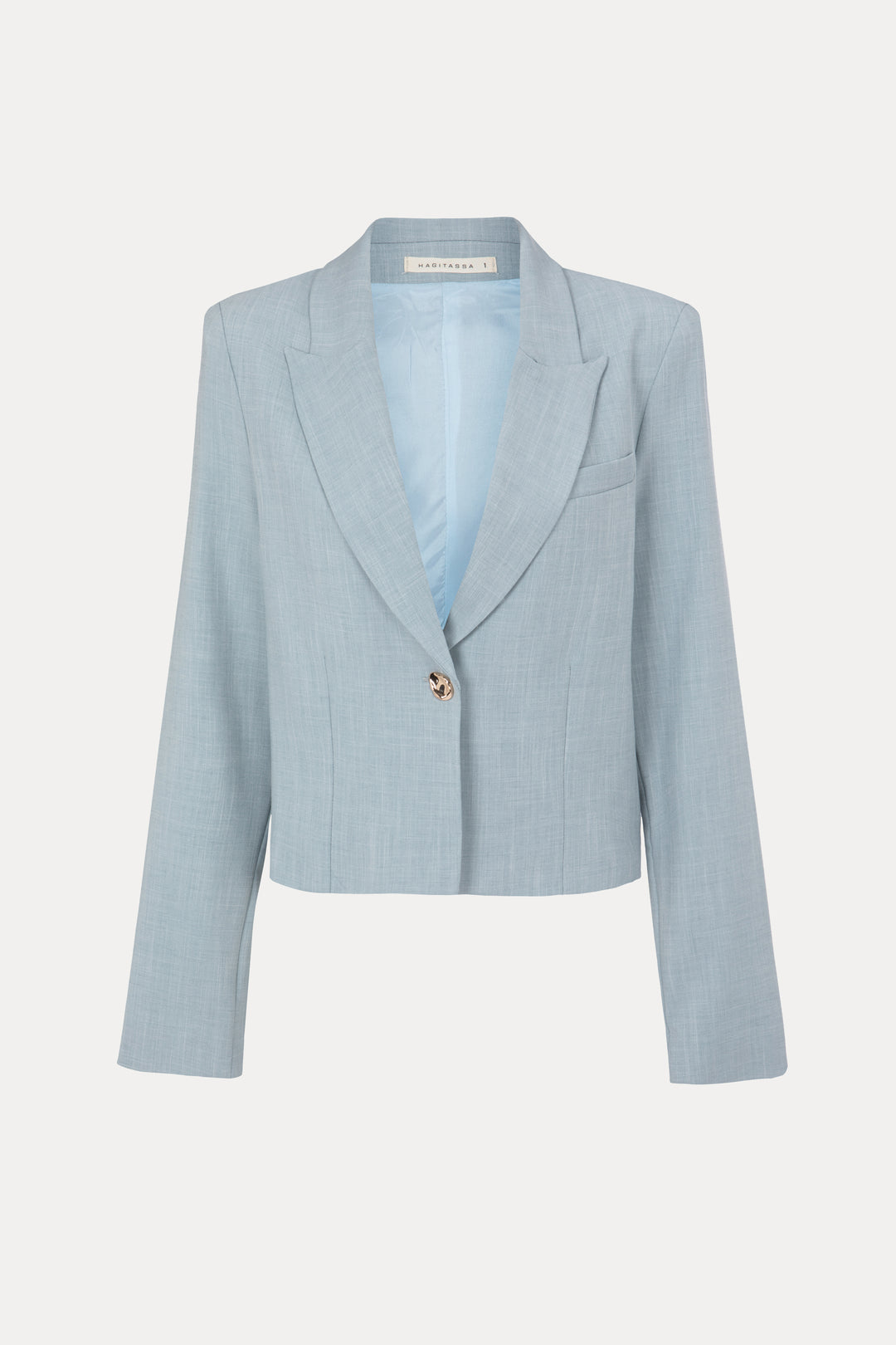 OR CLASSIC LIGHT BLUE JACKET