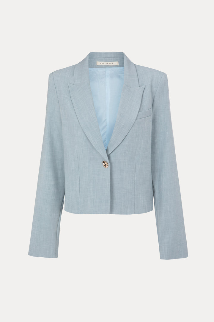 OR CLASSIC LIGHT BLUE JACKET