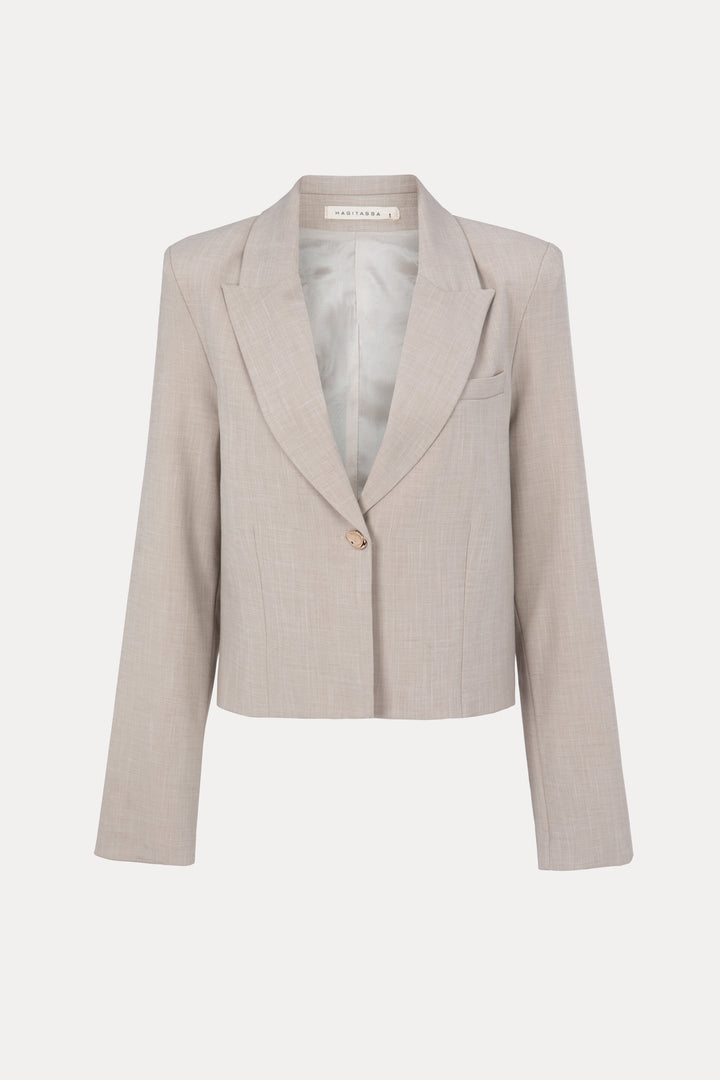 OR CLASSIC SAND JACKET