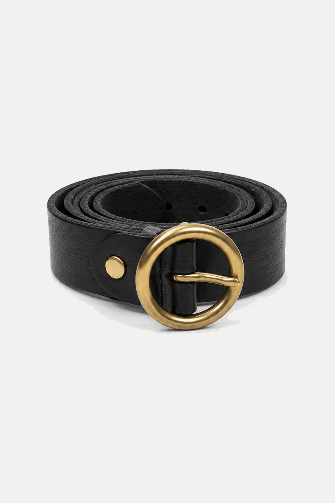 MILA BLACK BELT