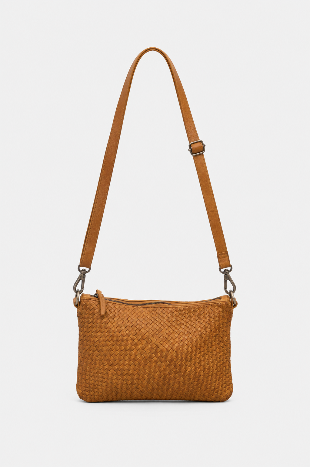 MAYA  MUSTARD BAG