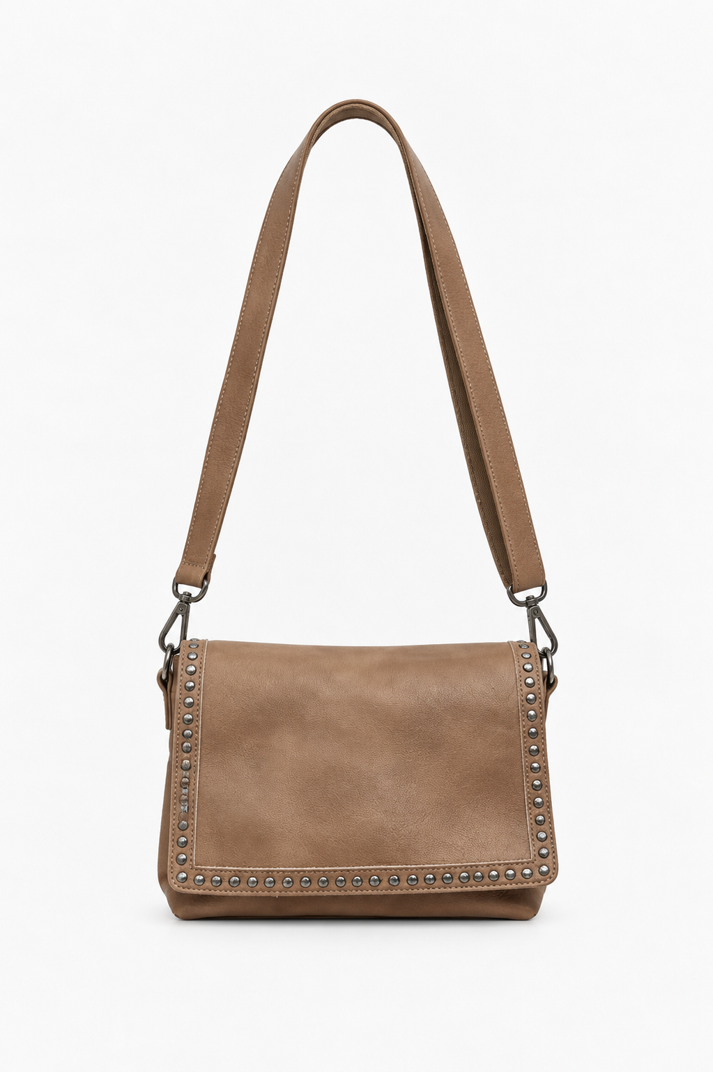 SIENNA MOCHA BAG
